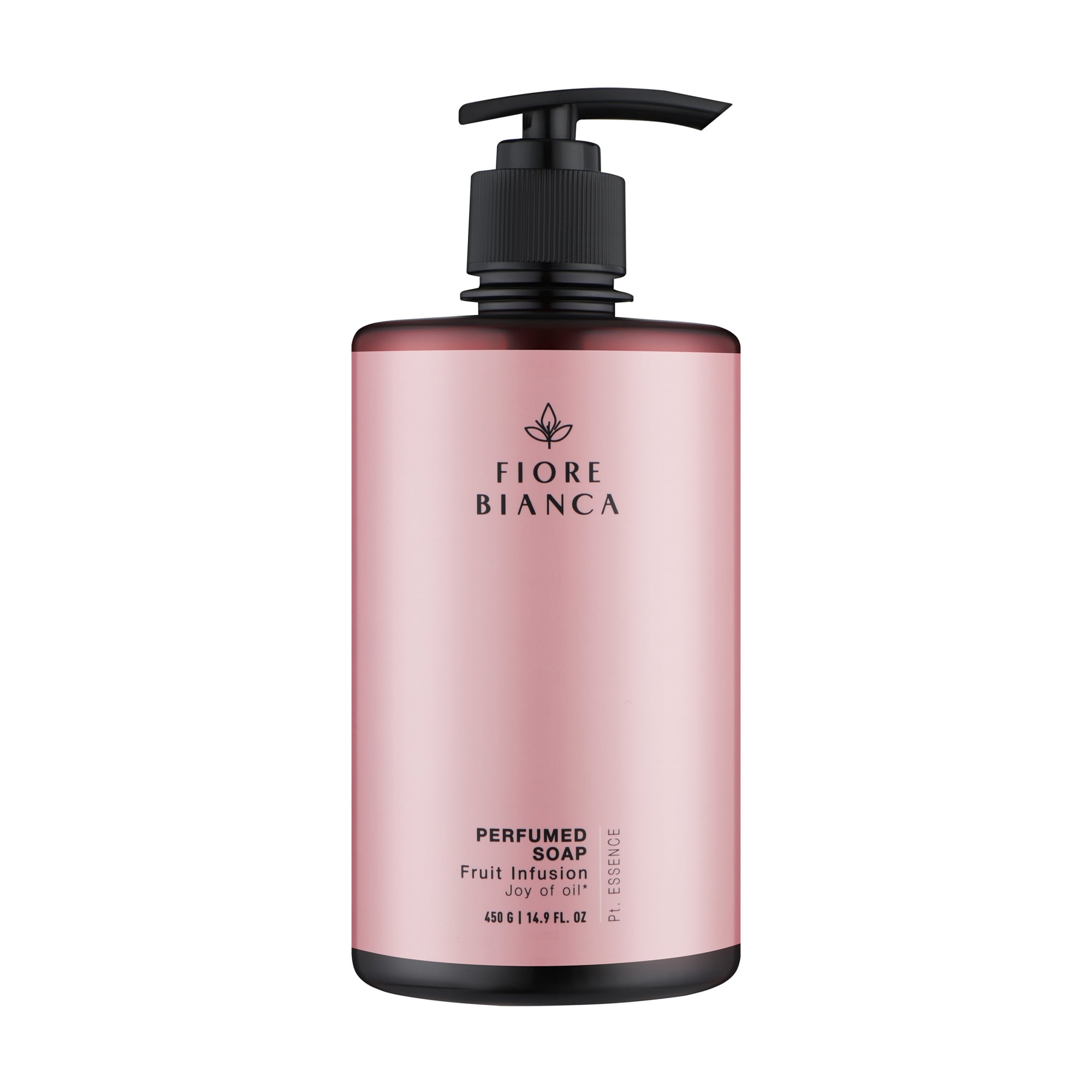 Рідке мило Fiore Bianca Fruit Infusion Perfumed Soap, 450 г